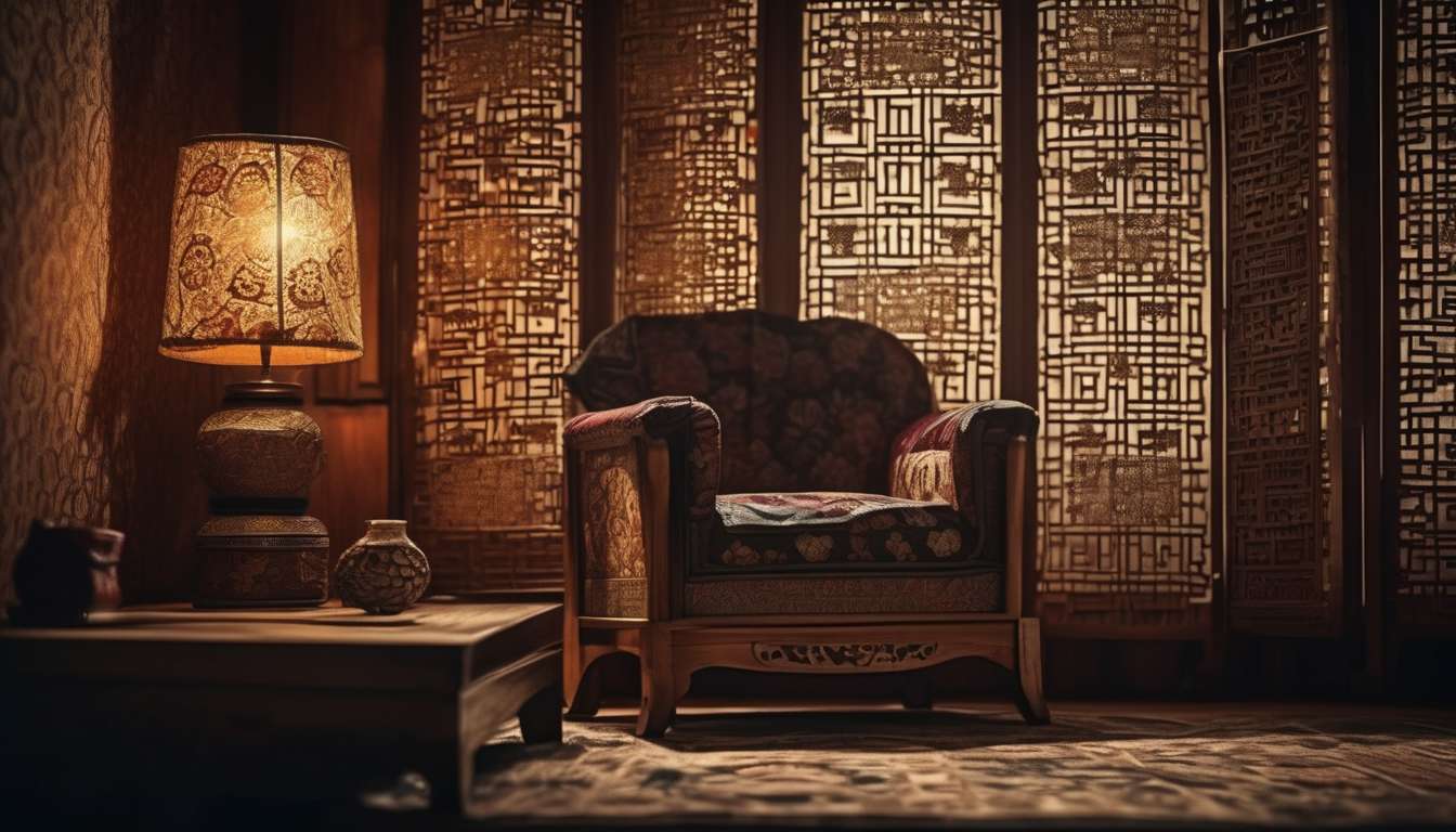 Cultural context behind the rise of Asian erotic cinema archives