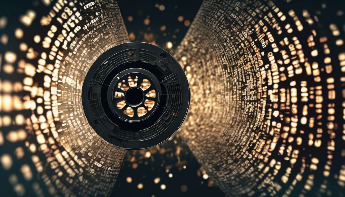 Digital piracy and its effect on Asian erotic movie producers