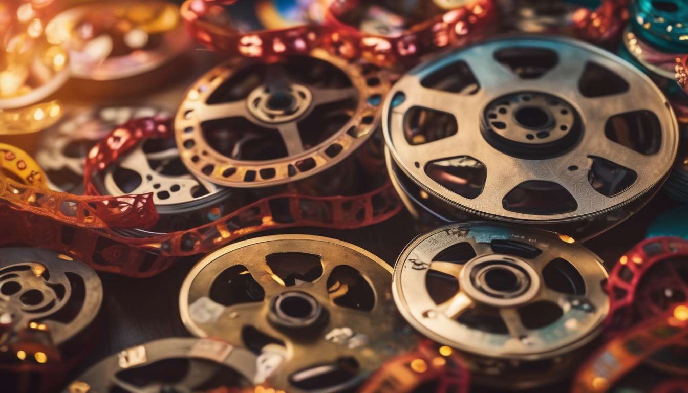 Distribution partnerships expanding access to Asian erotic films