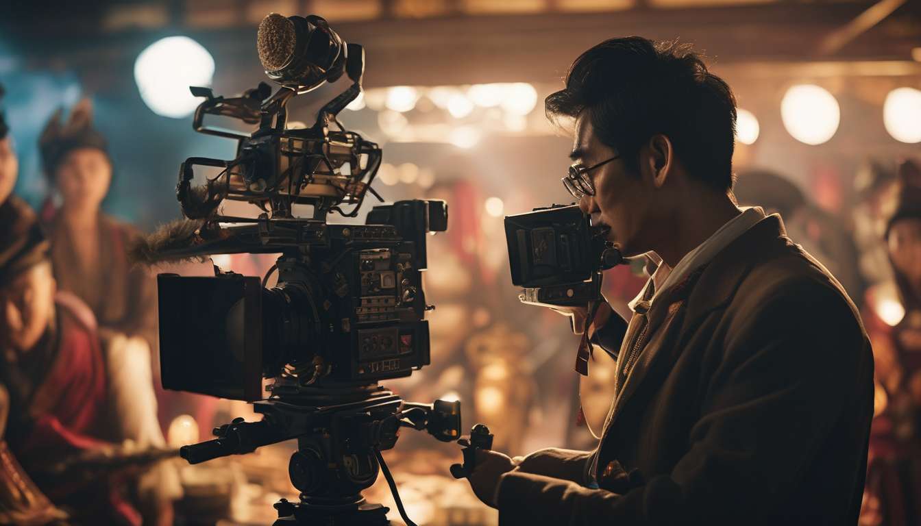 New payment rules reshape the Asian erotic movie business