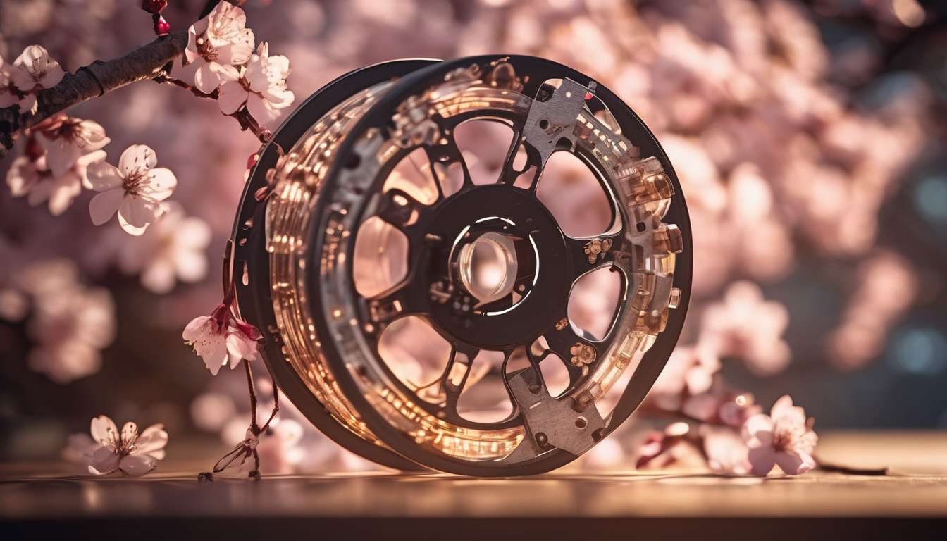 Technology’s role in restoring classic Asian erotic films