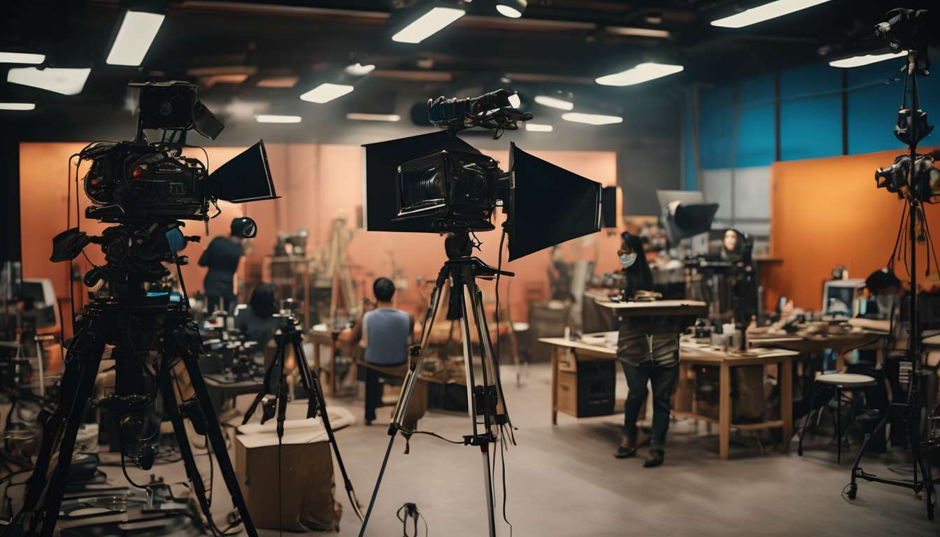 The future of ethical production in Asian erotic cinema