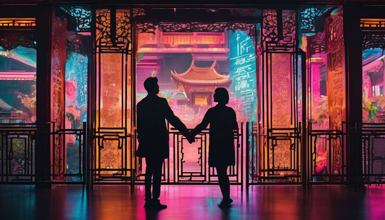 What film festivals reveal about Asian erotic cinema trends